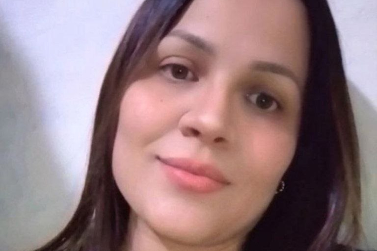 Claman justicia para Veruzka Villegas detenida en 2025 por su presunta vinculación con el caso Pdvsa