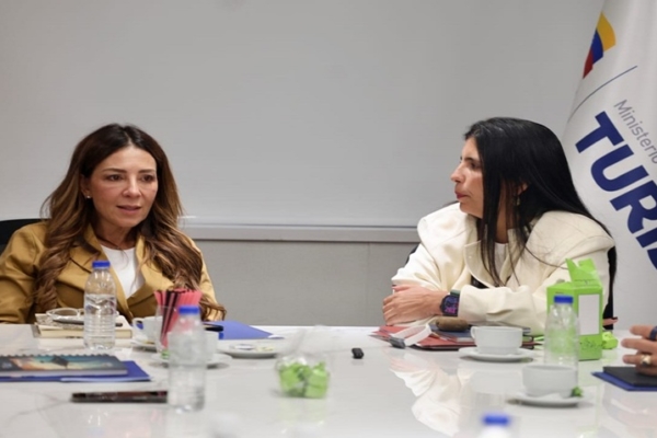 Autoridades evalúan apertura de la conexión aérea directa ente Italia y Venezuela – bancaynegocios.com
