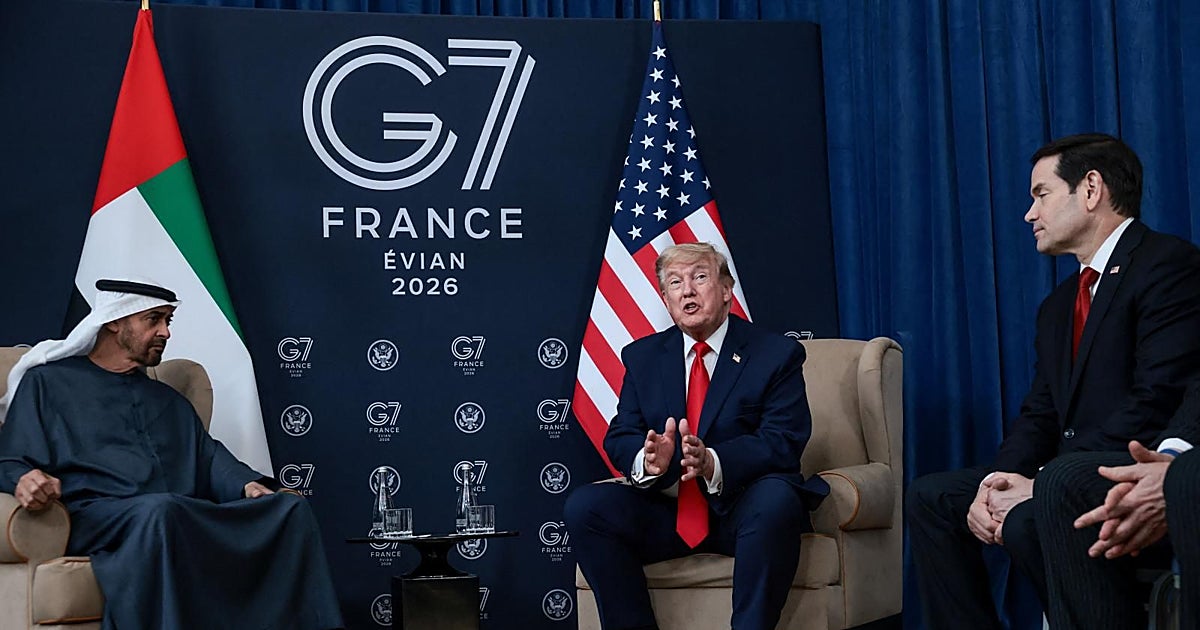 Trump pide responsabilidad a Netanyahu en el Líbano y sugiere que Siria se ocupe de Hizbolá