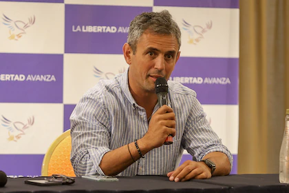 Detuvieron a la presunta “viuda negra” acusada de matar a empresario venezolano en Argentina