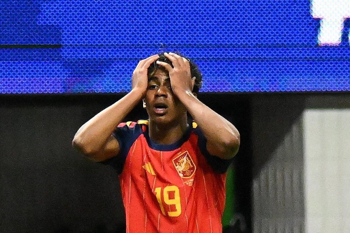 The $1m World Cup fail that proves this game makes fools of us all: Day five recap