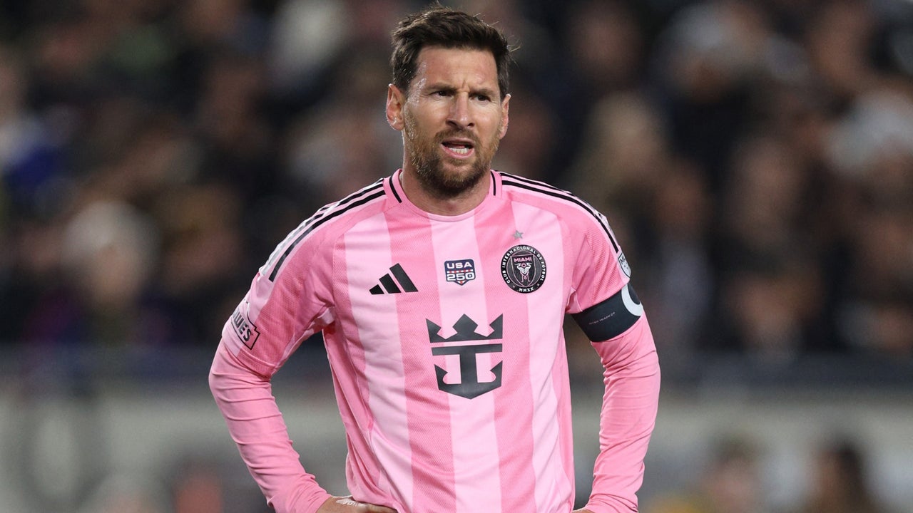 El contundente mensaje de Lionel Messi a horas del debut de Argentina ante Argelia en el Mundial 2026 | NTN24.COM