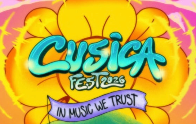 Cusica Fest 2026: Sebastián Yatra, Diplo y Lasso encabezan el regreso del festival a Caracas