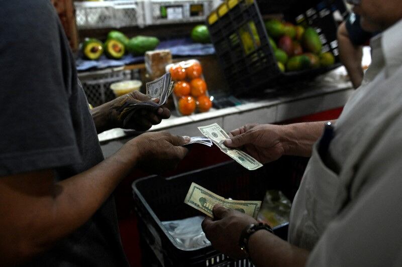 Inflación mayo 2026: estos son los rubros que más golpean el bolsillo de los venezolanos, según Cedice