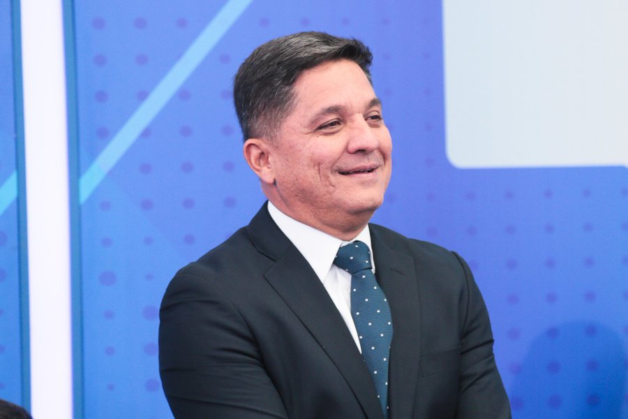 Delcy Rodríguez remueve por tercera vez en menos de cuatro meses a Jorge Elieser Márquez – Efecto Cocuyo