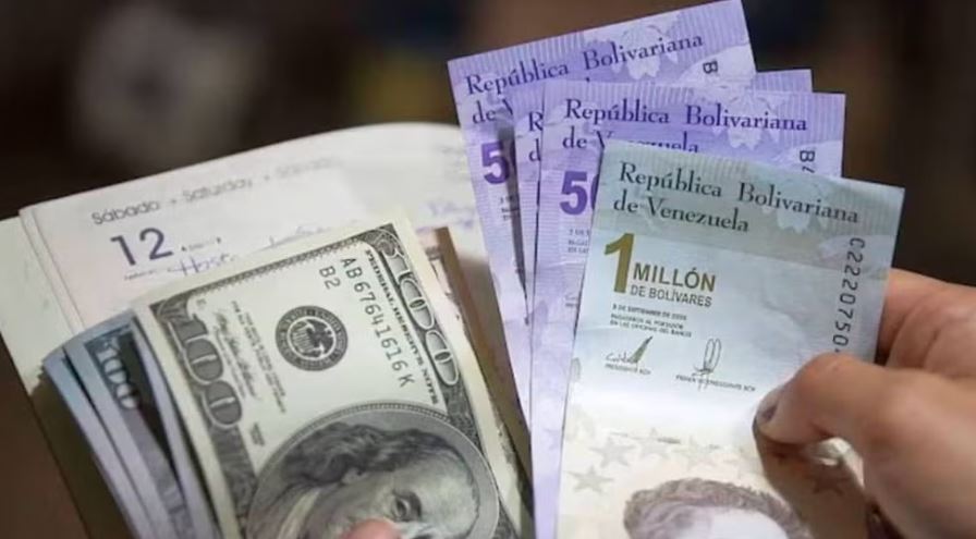Dólar BCV avanza sin tregua mientras el euro marcó nuevo máximo histórico