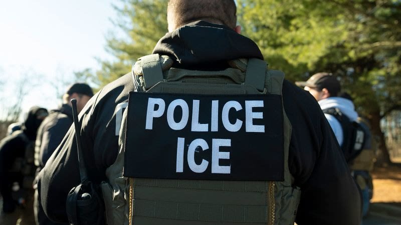 Alarma en Florida: ICE detuvo y deportó en tres días a una madre venezolana con su bebé