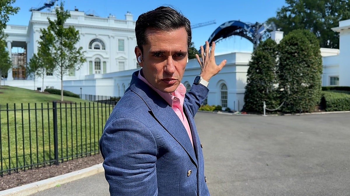La llamada que frustró el atentado en el cumpleaños de Trump