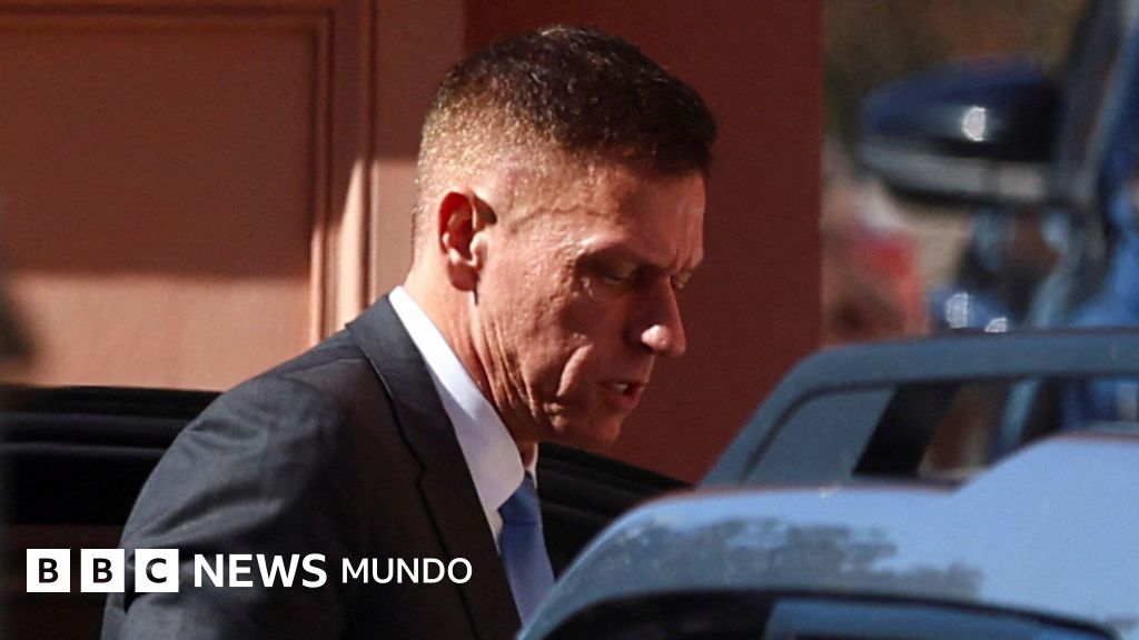 Por qué el polémico multimillonario tecnológico Peter Thiel se instaló en Argentina y cuál es su relación con el gobierno de Milei – BBC News Mundo