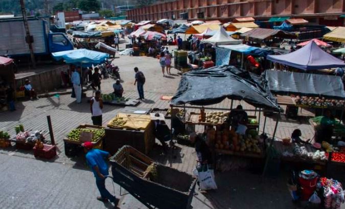 ¿Cómo se encuentra la productividad laboral en Venezuela?