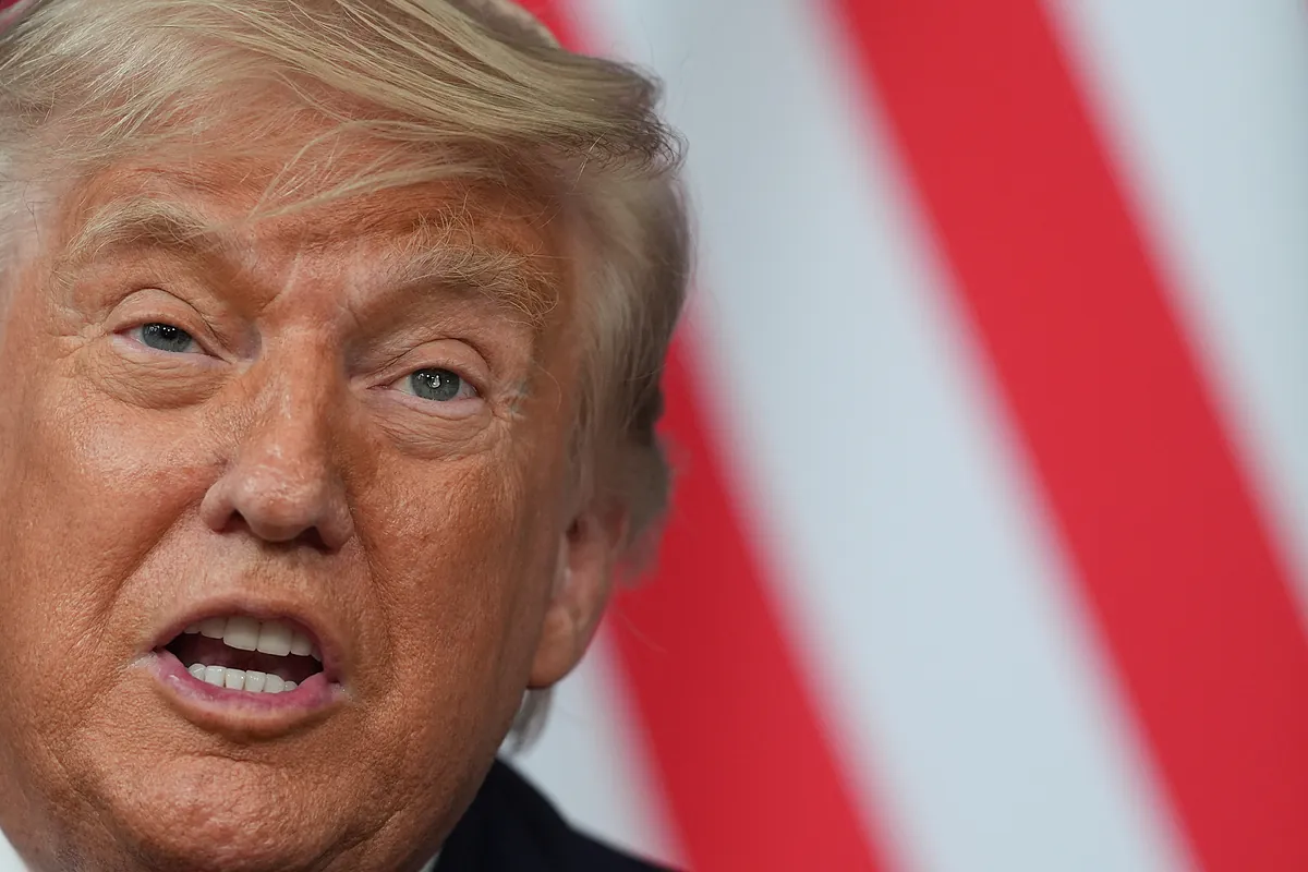 Donald Trump, a los líderes del G-7: “¡Soy el jefe!”