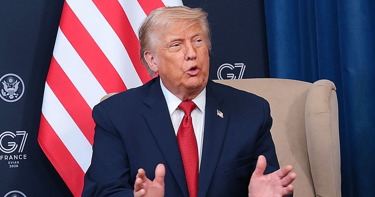 Sale a la luz el pacto con Irán que Trump presenta como una victoria