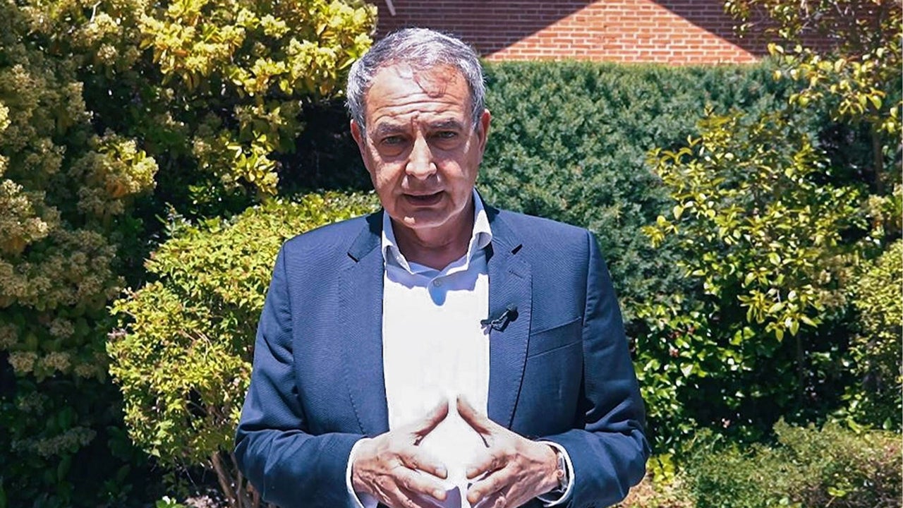 Zapatero aseguró que actuó “con decencia y honradez” tras declaración ante justicia española en caso en el que ha sido mencionado el régimen de Venezuela | NTN24.COM