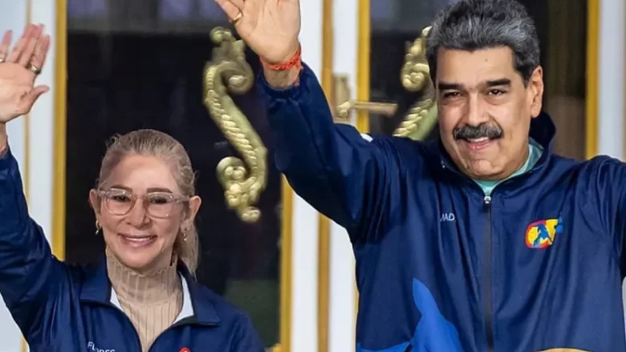 Aplazan hasta el 22 de julio próxima audiencia del presidente Nicolás Maduro y Cilia Flores en Estados Unidos