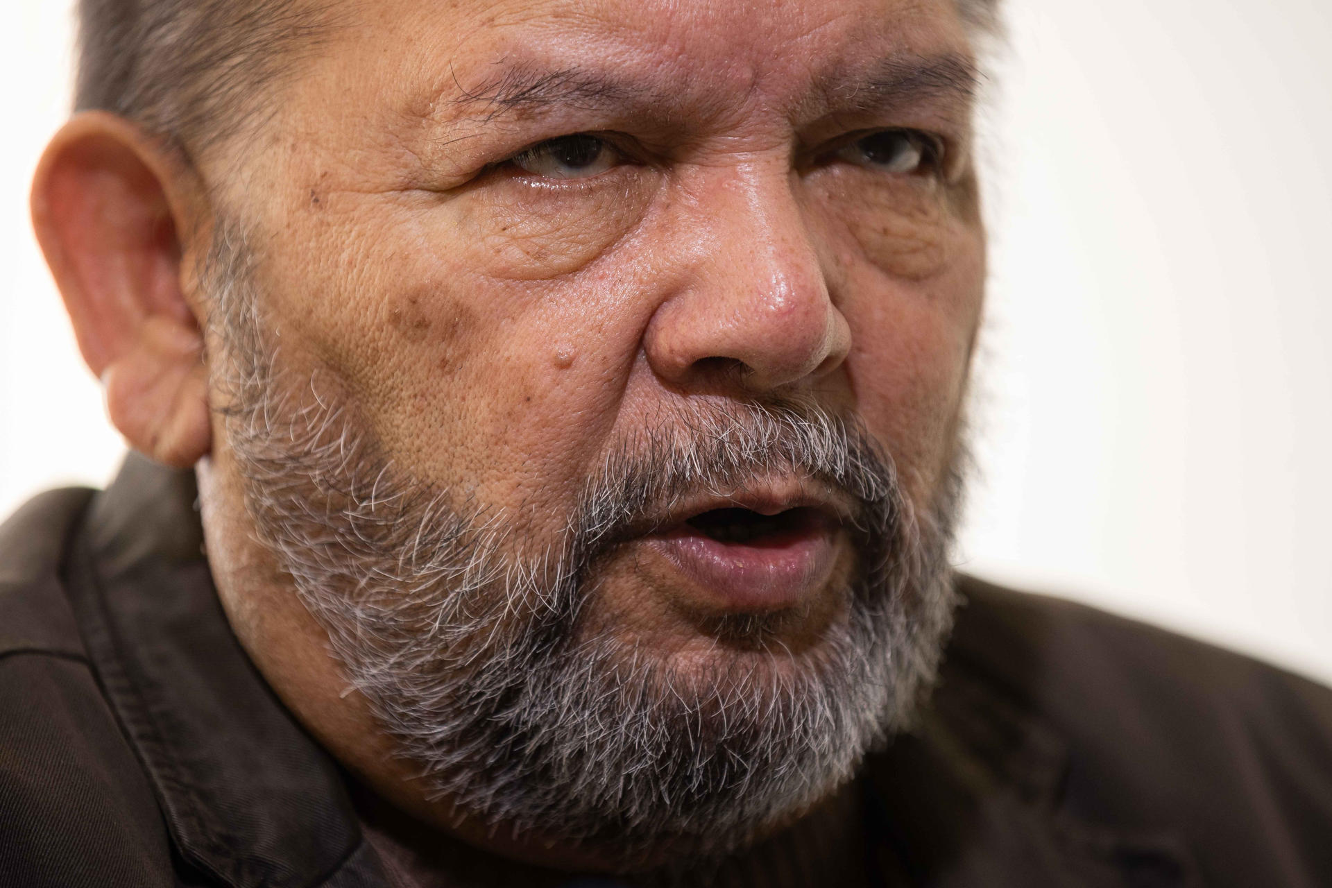 Andrés Velásquez ve necesario establecer un cronograma electoral presidencial en Venezuela