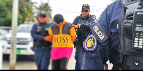 Capturan a un sujeto por presunto abuso sexual contra una niña de 6 años en Maracaibo (+Detalles)