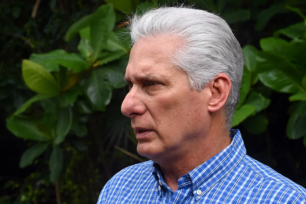La revolución cubana simula transformaciones para ganar tiempo: “Están reuniéndose para engañar a la gente una vez más”