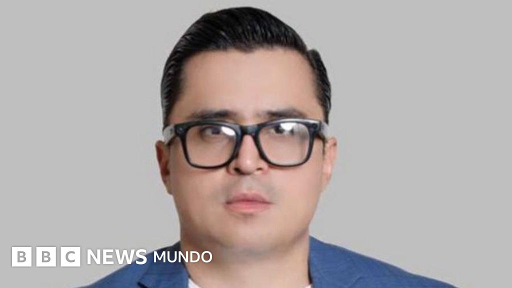 La polémica detención en EE.UU. del activista Beto Coral, seguidor del presidente Petro – BBC News Mundo