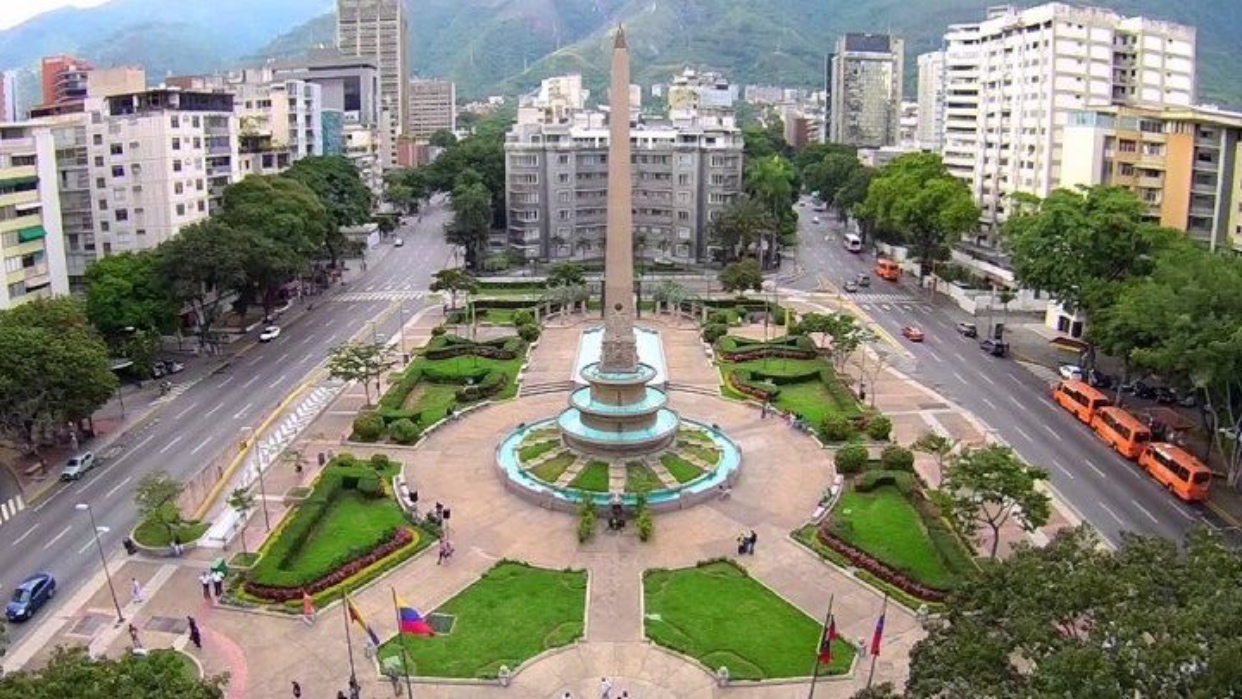 Alcaldía de Chacao anunció cierre de la avenida Adrián Rodríguez este miércoles 17-J