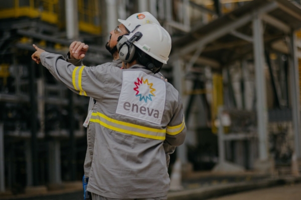 Energética brasileña Eneva evalúa invertir en gas y petróleo de Venezuela – bancaynegocios.com