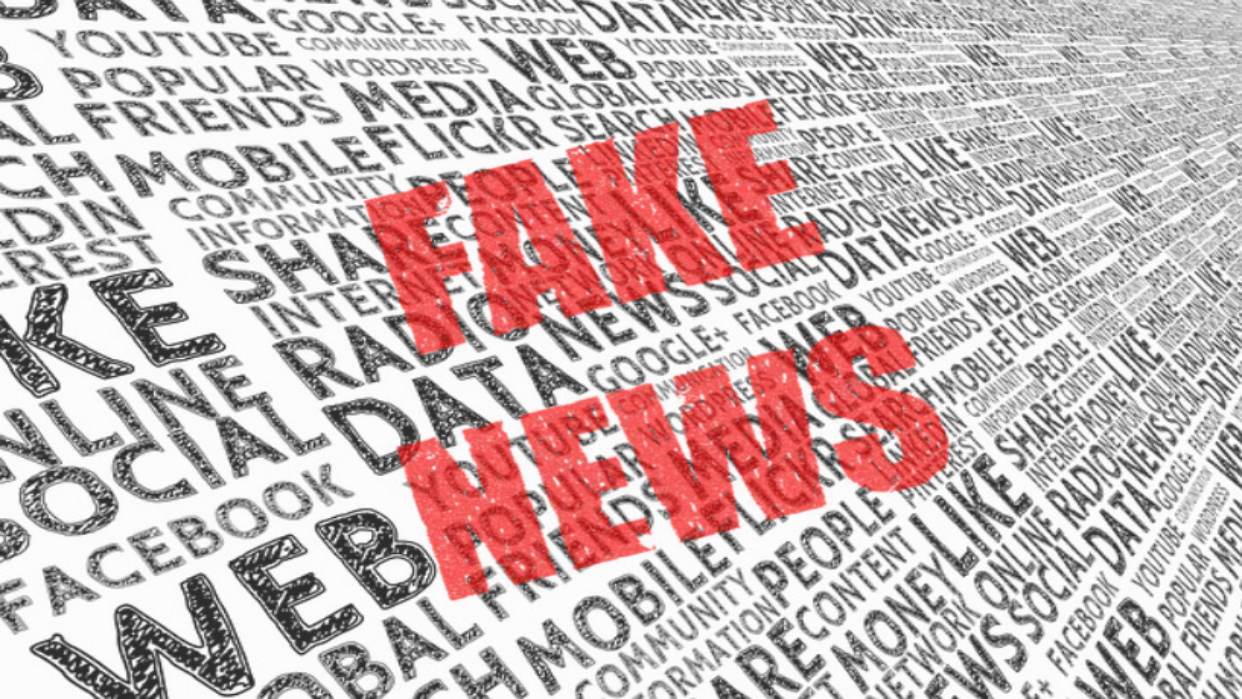 Gobierno desmiente fake news sobre supuesta presentación de proyecto para reformar la Constitución en Venezuela
