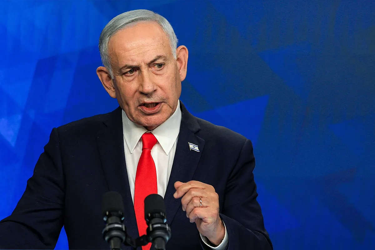Doctor Netanyahu y ‘Mister Bibi’: de la victoria en 1996 a la encrucijada ante Trump