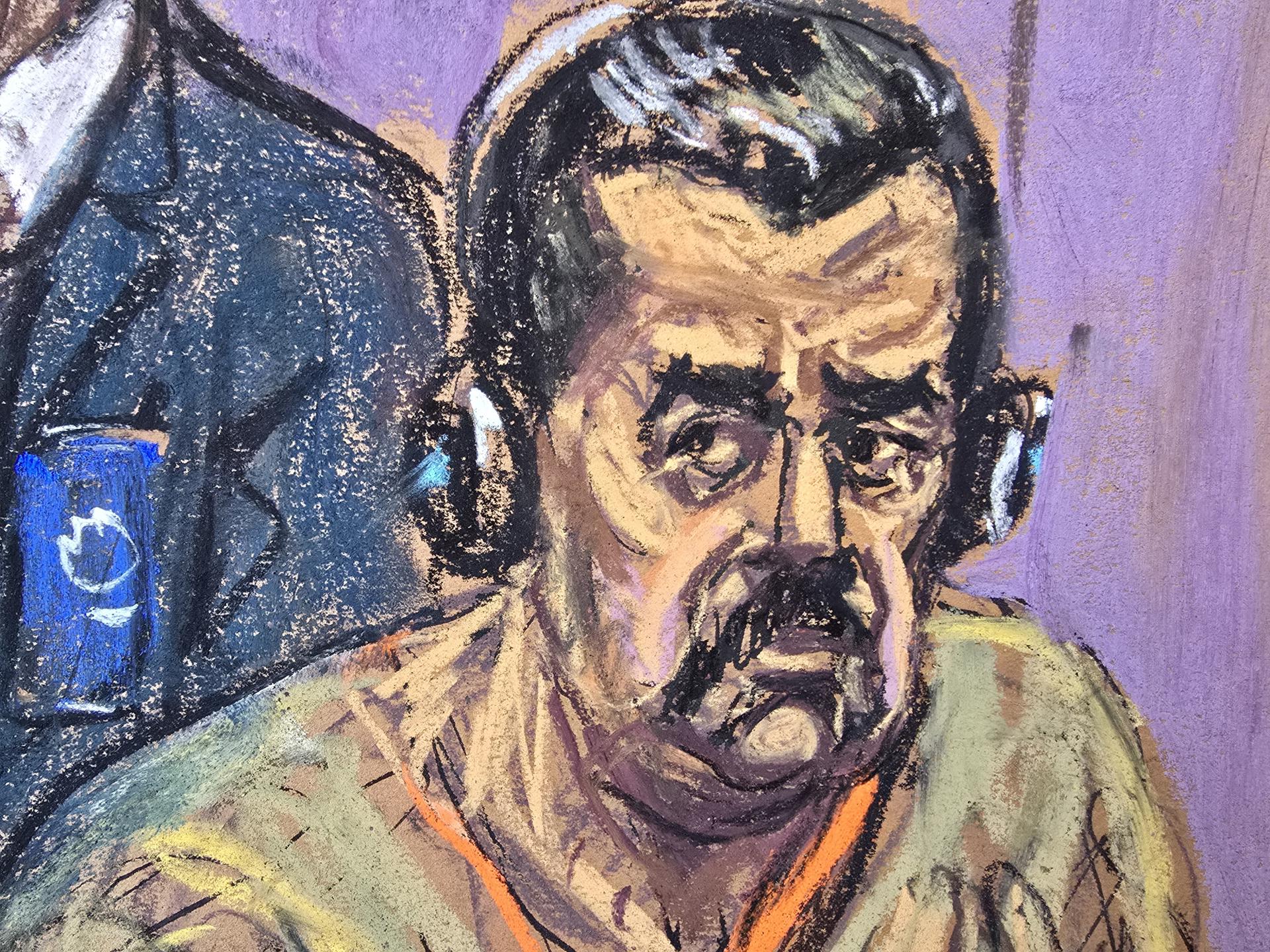Tras aplazamiento de audiencia, ¿en qué se encuentra el juicio contra Maduro en EEUU?