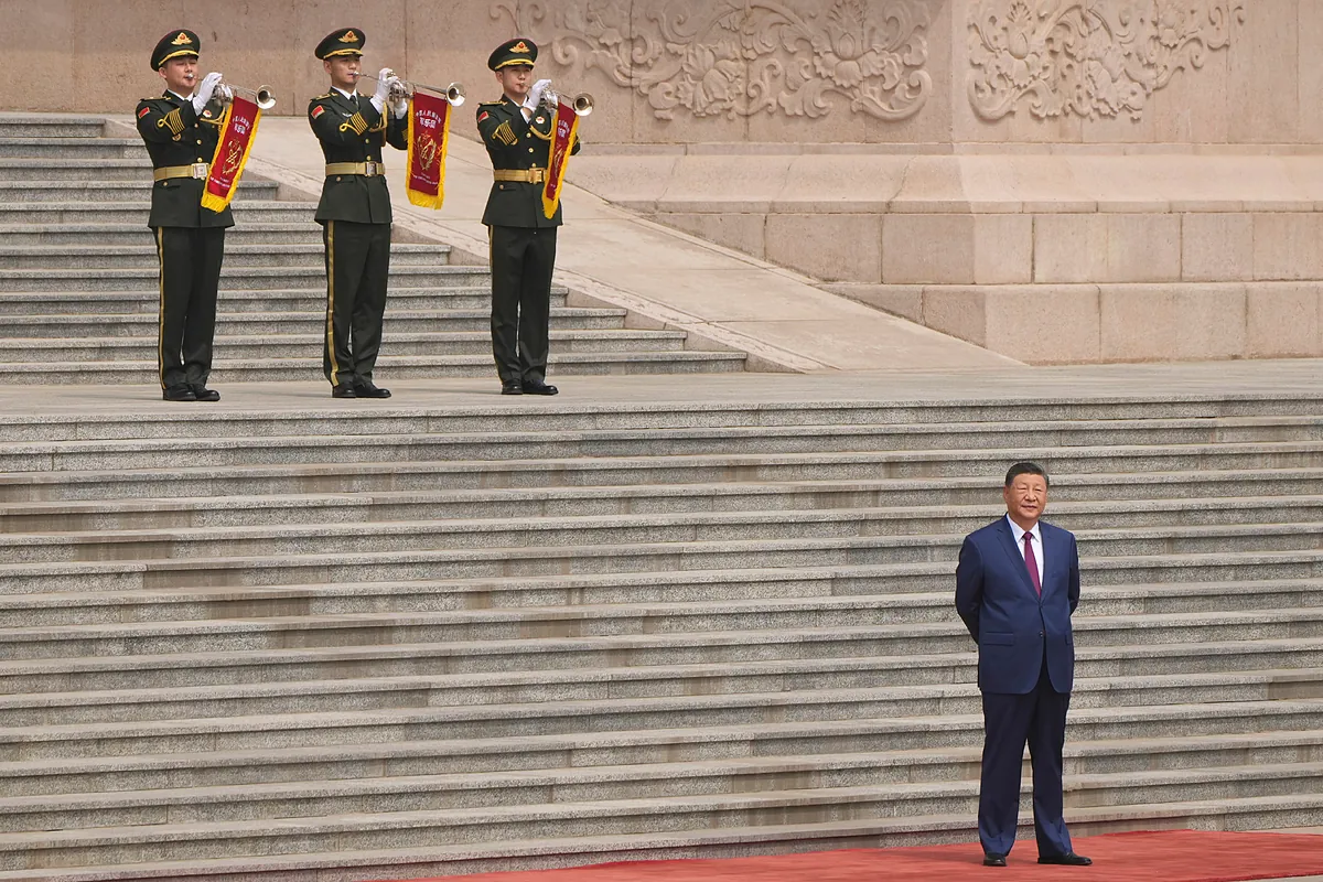 El fin de los festines del poder chino: Xi Jinping aprieta el cinturón a sus funcionarios