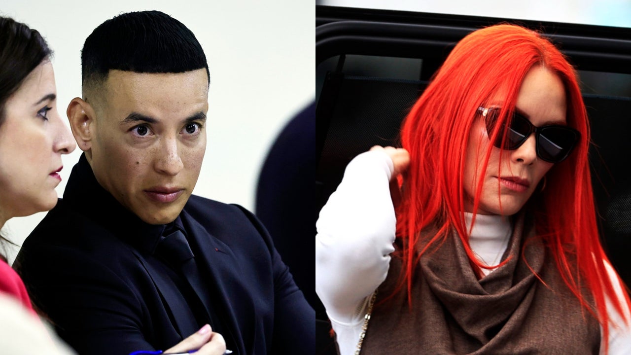Daddy Yankee recibe duro revés de la justicia de Puerto Rico en la pelea judicial que sostiene con su exesposa Mireddys González en el caso de bienes compartidos | NTN24.COM