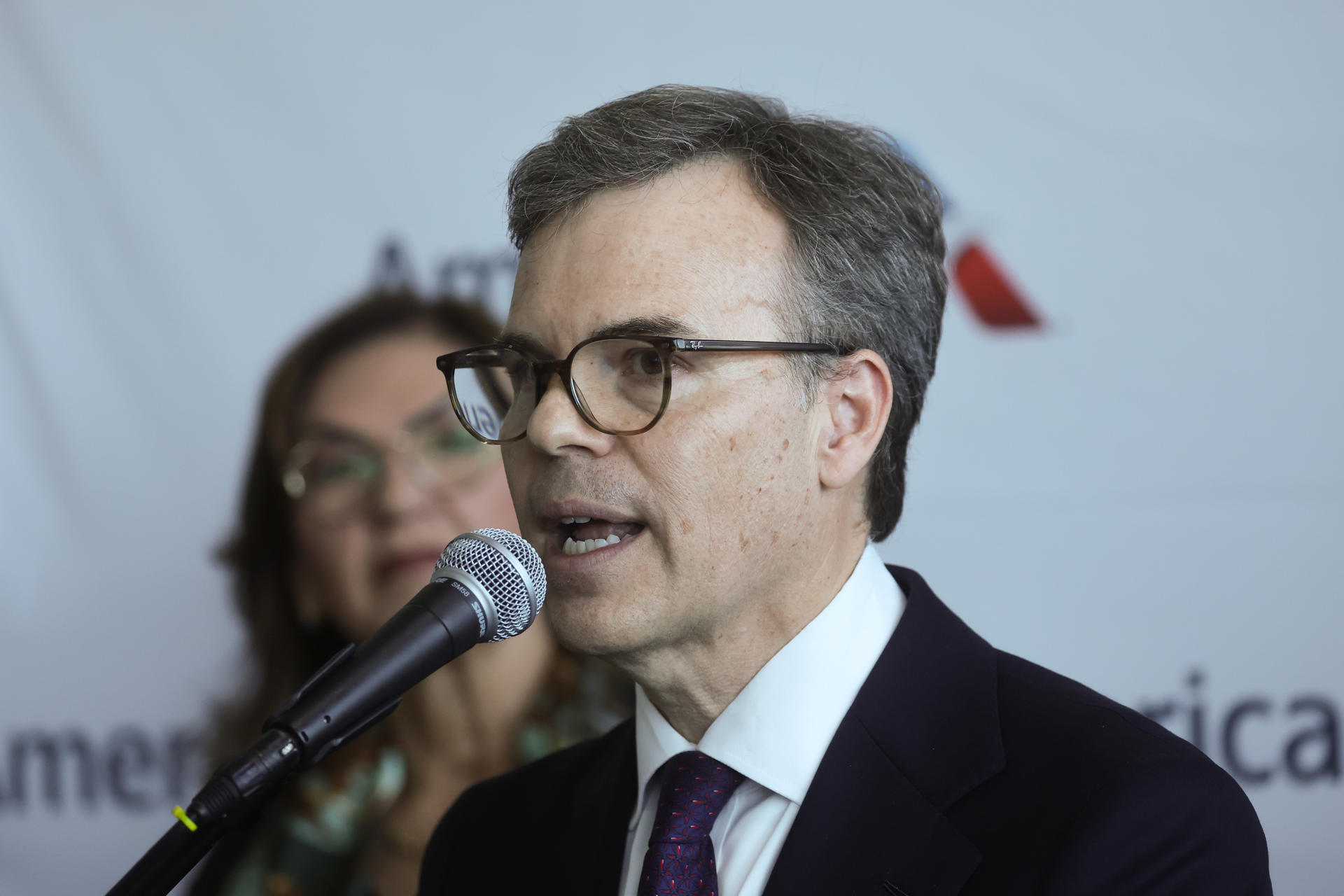 EEUU respaldó proyecto que sumará 672 megavatios al sistema eléctrico venezolano