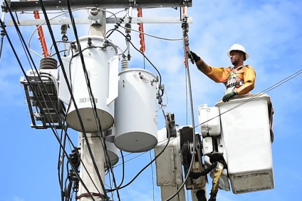 EE.UU. apoya el acuerdo de Venezuela con IMPSA y GE Vernova para mejorar sistema eléctrico – bancaynegocios.com