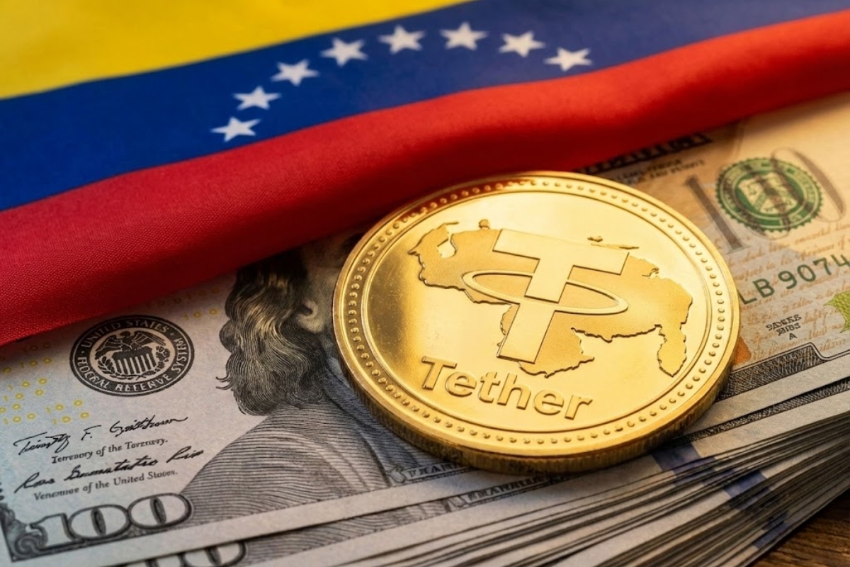 ¿Qué pasaría con Usdt en Venezuela si se dolariza la economía?
