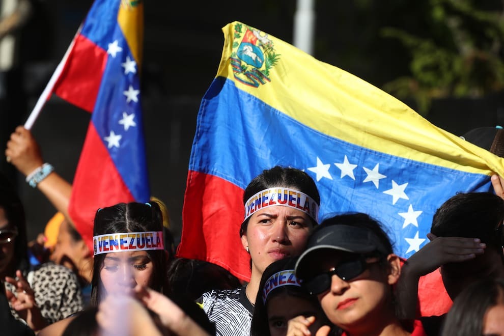 El dato que encendió las alarmas sobre los venezolanos en Chile