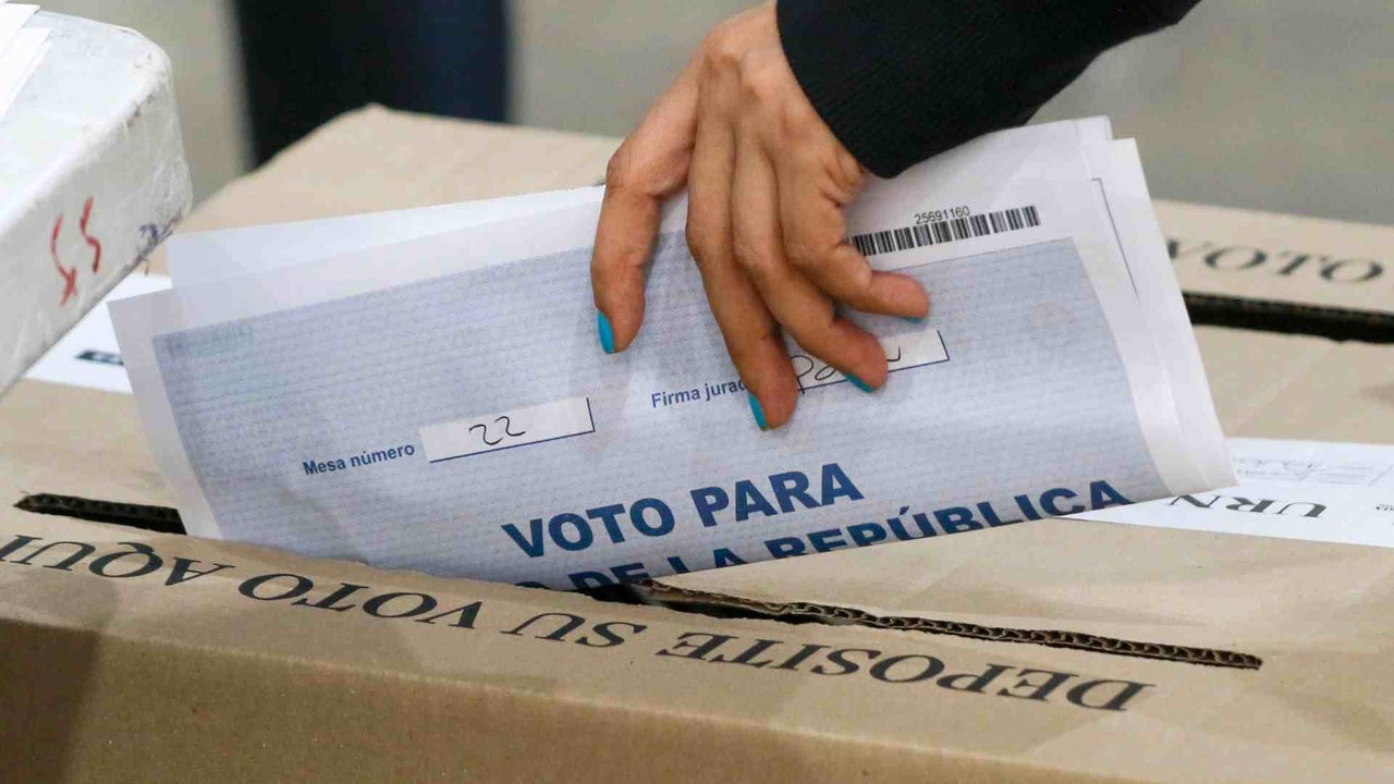 ¿Colombia enfrenta riesgo de violencia tras las elecciones? Esto dicen los expertos | NTN24.COM