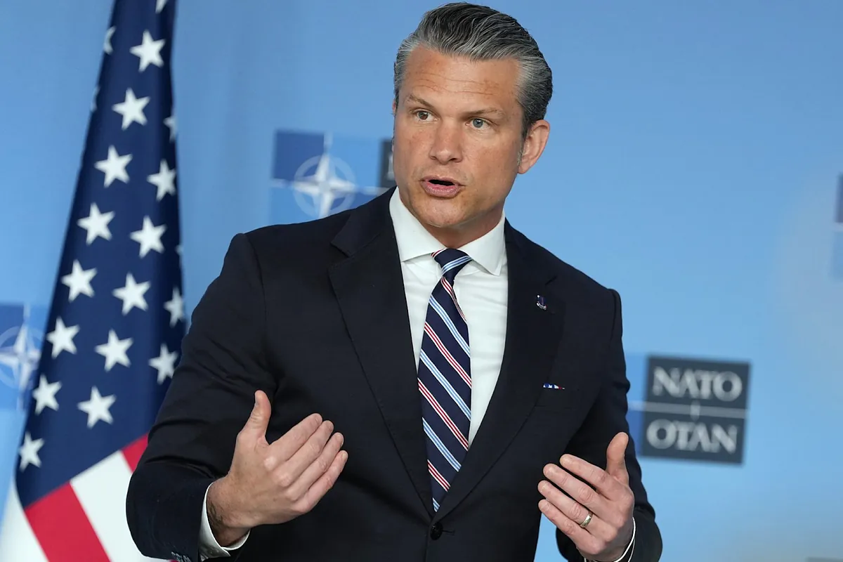 EEUU anuncia una revisión de la OTAN tras la negativa de Europa a usar sus bases para atacar Irán: “Fue vergonzoso”