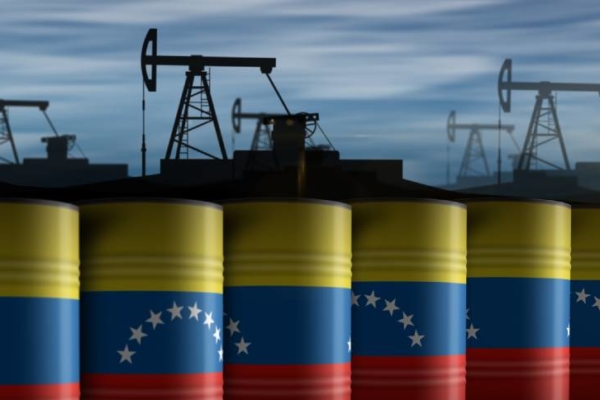 Exportaciones venezolanas de petróleo a EEUU se estabilizan en medio millón de barriles diarios – bancaynegocios.com