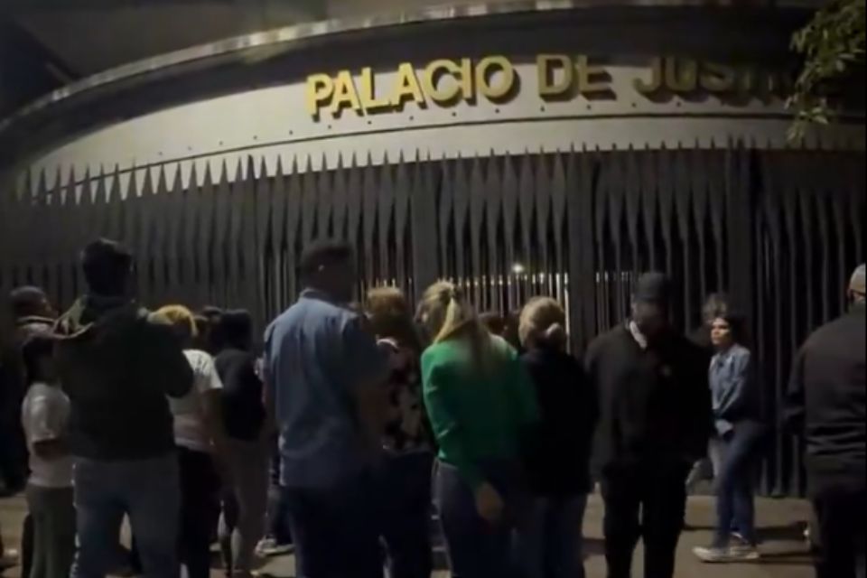 Caso Pdvsa-Cripto: Jueza desestima solicitudes de libertad y decide mantener juicio