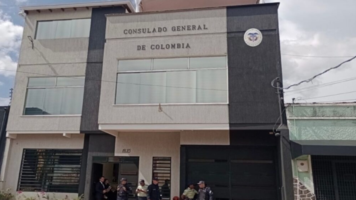Reportan aumento de participación en Táchira para la segunda vuelta electoral de Colombia
