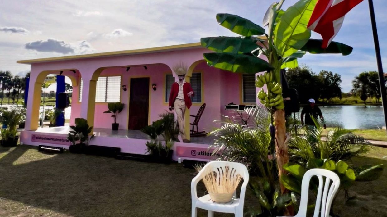 “La casita de Benito experience” reprograma su fecha en Caracas