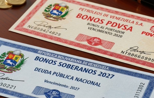 Reuters: Greylock Capital se retira de su rol en la directiva del Comité de Acreedores de Venezuela – bancaynegocios.com