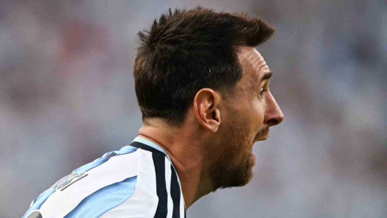 Lo que se sabe sobre la salud del padre de Messi quien se recupera de un “problema de salud” | NTN24.COM