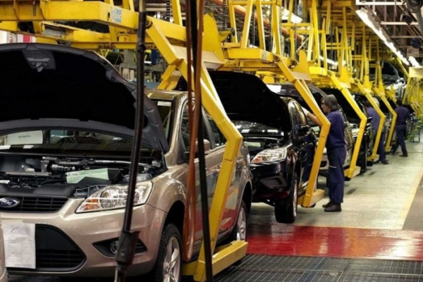Venezuela agiliza trámites para la importación de vehículos desde Brasil – bancaynegocios.com