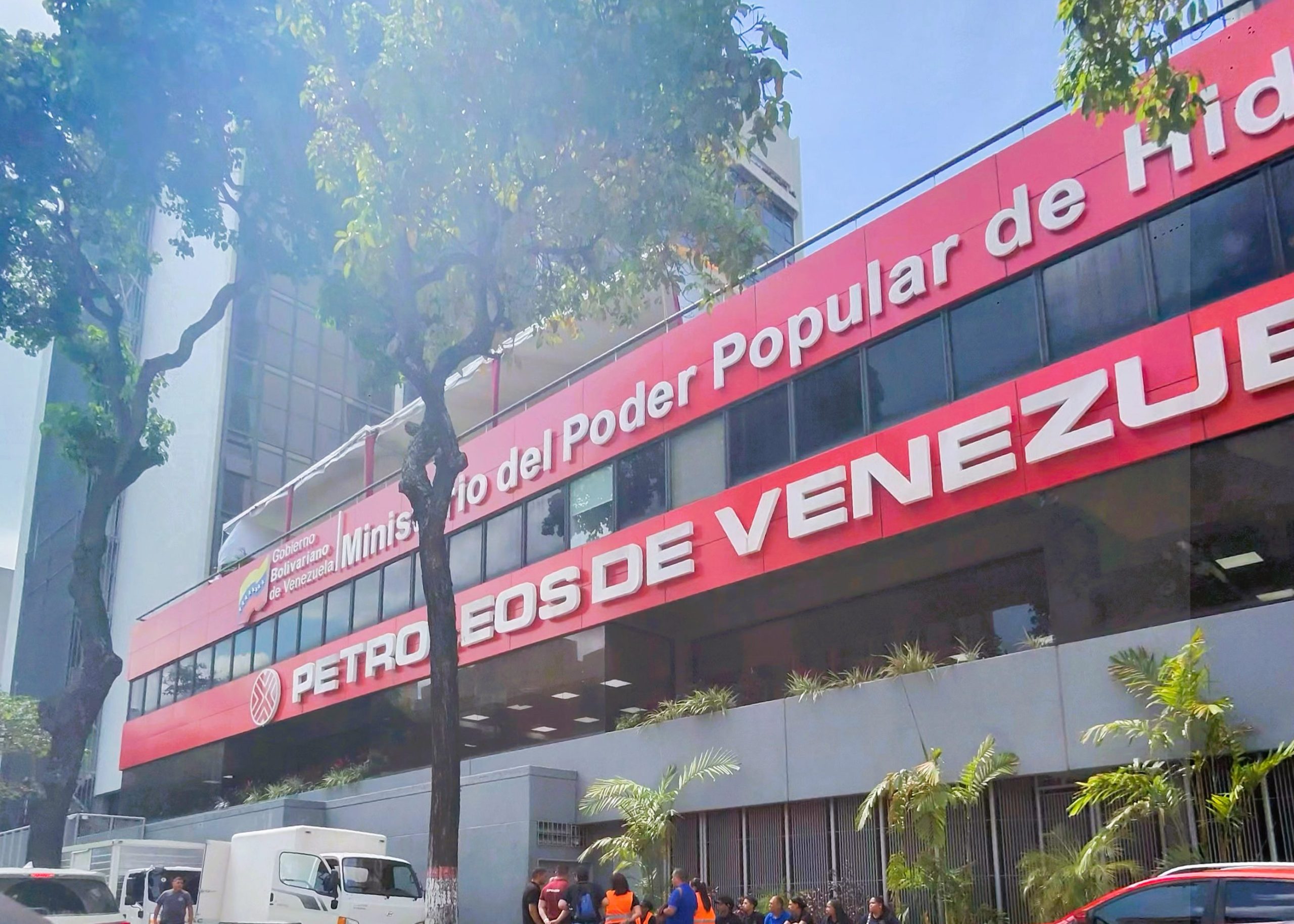 EEUU revisará cada dólar generado por el petróleo venezolano