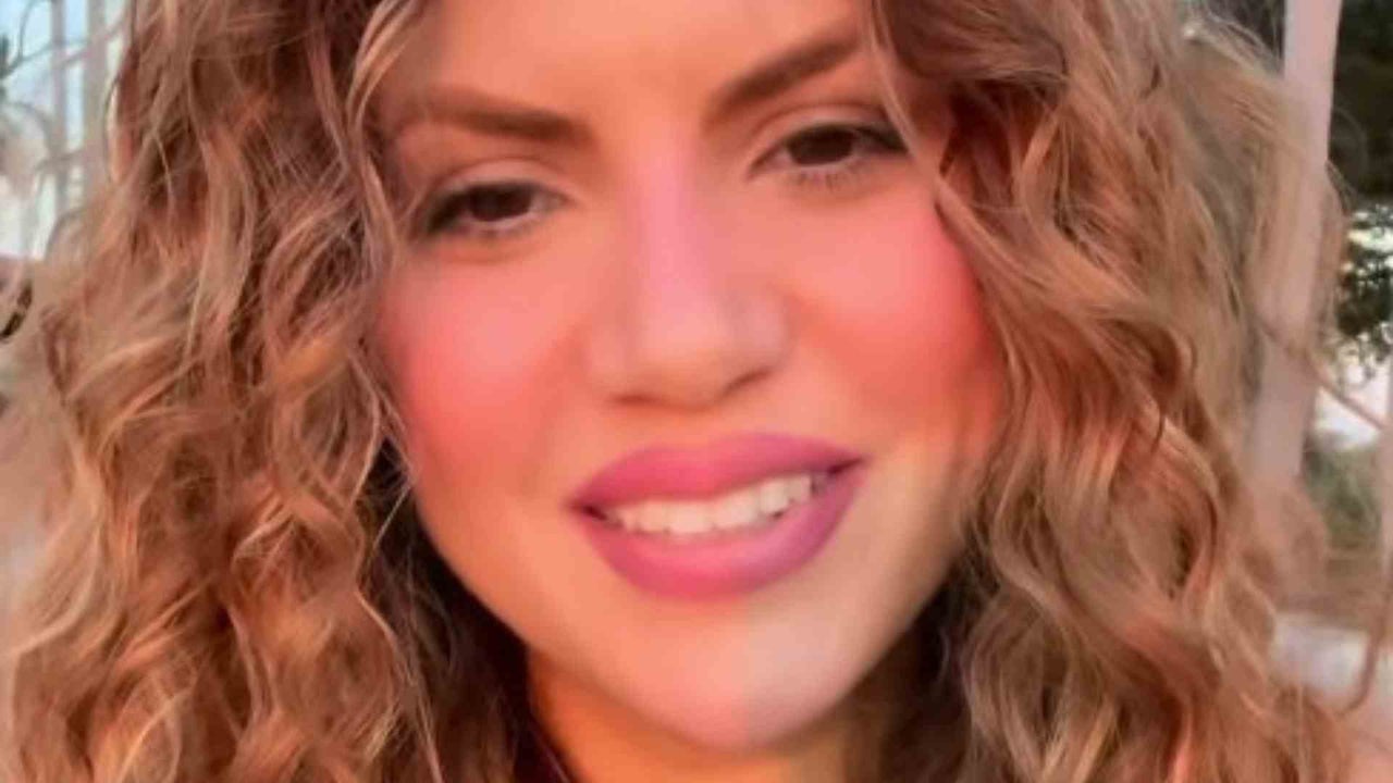 La doble venezolana de Shakira, Shakibecca, podría enfrentar líos legales con la FIFA: esta sería la razón | NTN24.COM