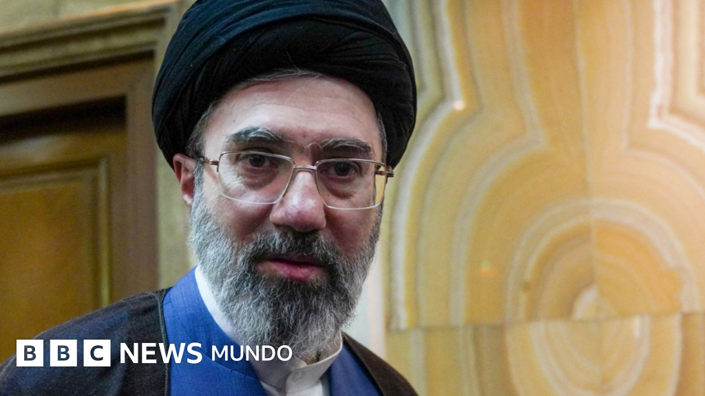 El líder supremo de Irán asegura que Trump suscribió el acuerdo entre ambos países por “desesperación” – BBC News Mundo