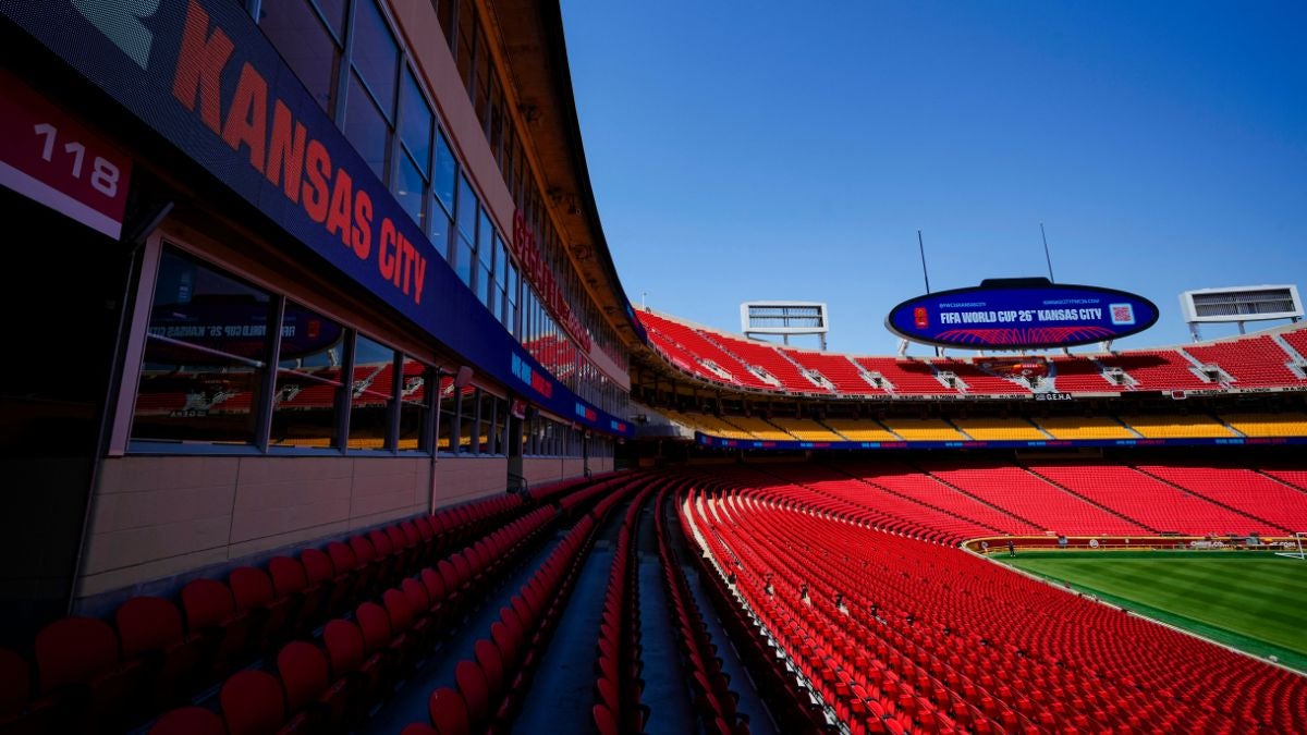 Suites de lujo, pantallas gigantes de alta definición y comodidades de primer nivel: los secretos detrás del estadio “más ruidoso” del Mundial 2026 | NTN24.COM