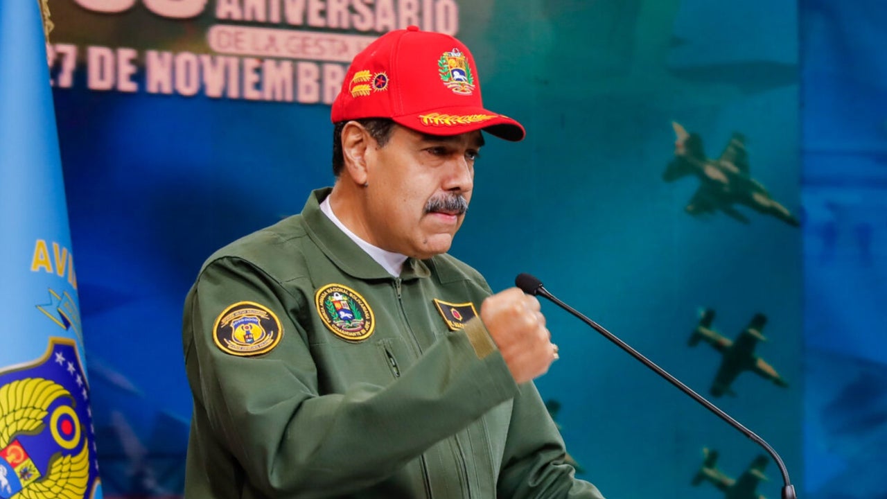“Pareciera a veces que todo sigue intacto. Maduro está afuera de la jugada, pero sigue operando”: Mariana Gómez del Campo sobre la transición política en Venezuela | NTN24.COM