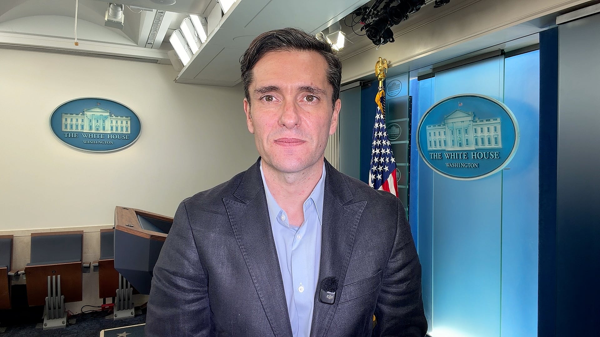 El giro de Trump con la IA