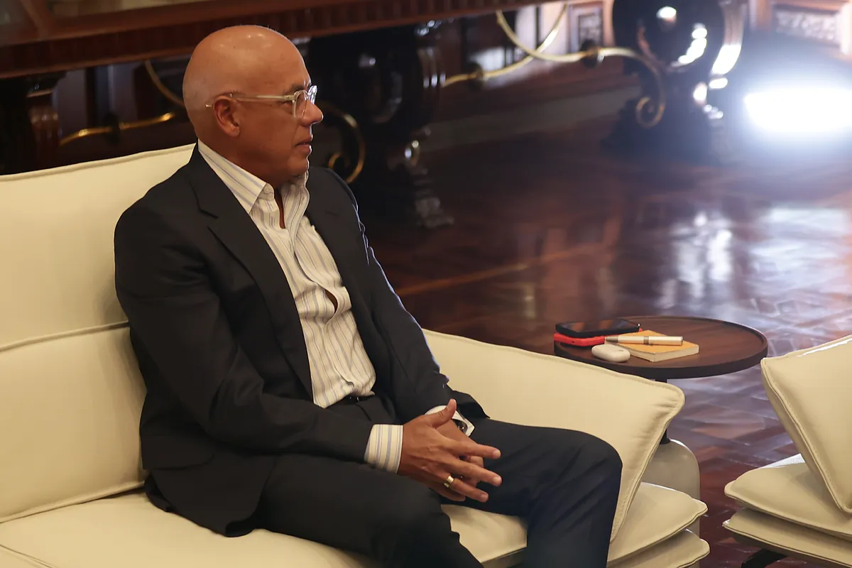 Venezuela: primer encuentro entre el Gobierno y los opositores enviados por Washington para trazar la ruta electoral