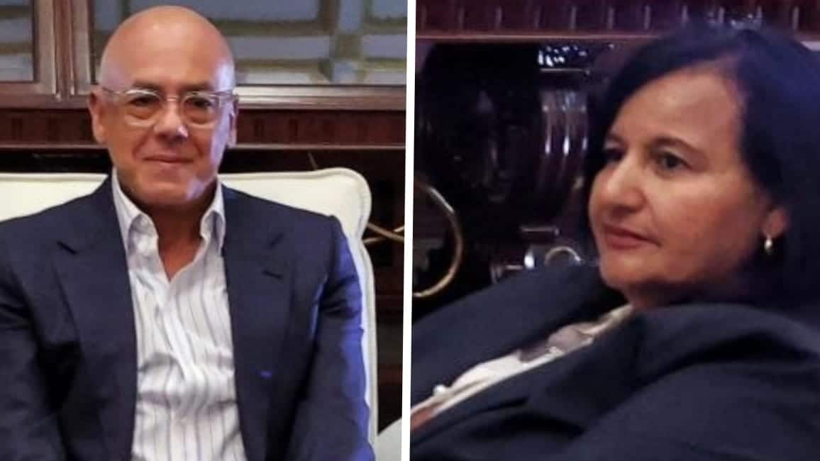 EEUU sienta a negociar a la AN de Figuera y la de Rodríguez para mover la transición en Venezuela – Efecto Cocuyo